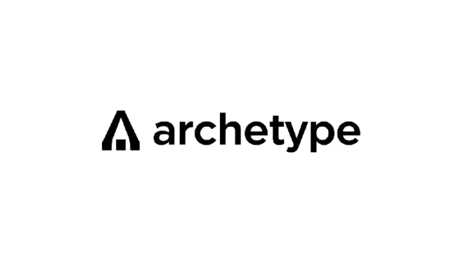 Archetype Logo